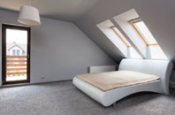 Baillieston bedroom extensions