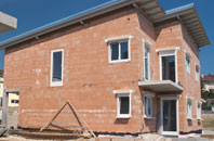 Baillieston home extensions