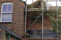 free Baillieston home extension quotes